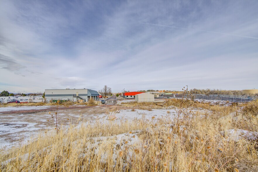 More Photos Of 6365 E Platte Ave, Colorado Springs Land For Sale