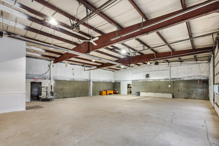 More Photos Of 4064 Tuschl Ln, Reedsville Industrial For Sale