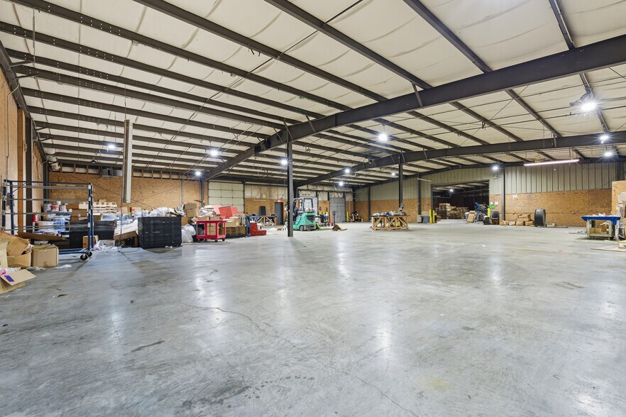 More Photos Of 6190 US Hwy 220, Stoneville Warehouse For Sale