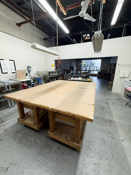 More Photos Of 9001-9003 151st Ave NE, Redmond Warehouse For Sale