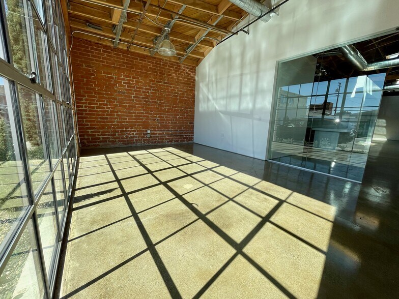 More Photos Of 1745 Berkeley St, Santa Monica Loft Creative Space For Lease