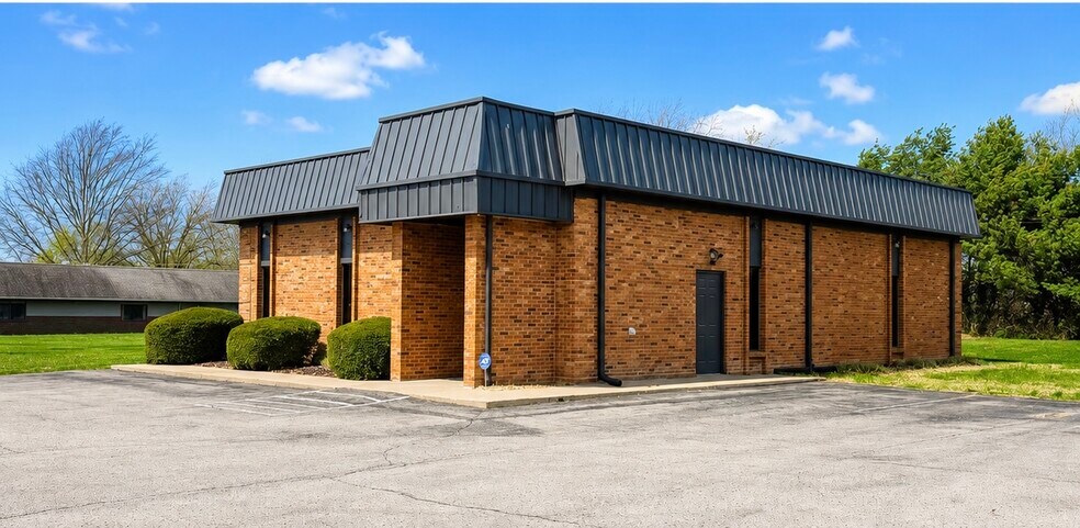 More Photos Of 100 Greenbriar Dr, Campbellsville Skilled Nursing Facility For Lease
