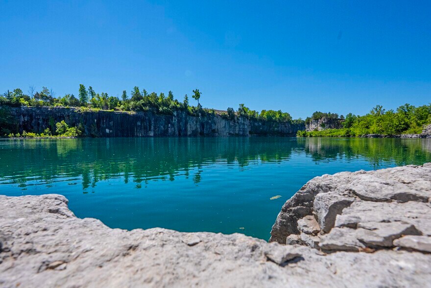 More Photos Of 33 Emerson Cv, Oak Ridge Land For Sale
