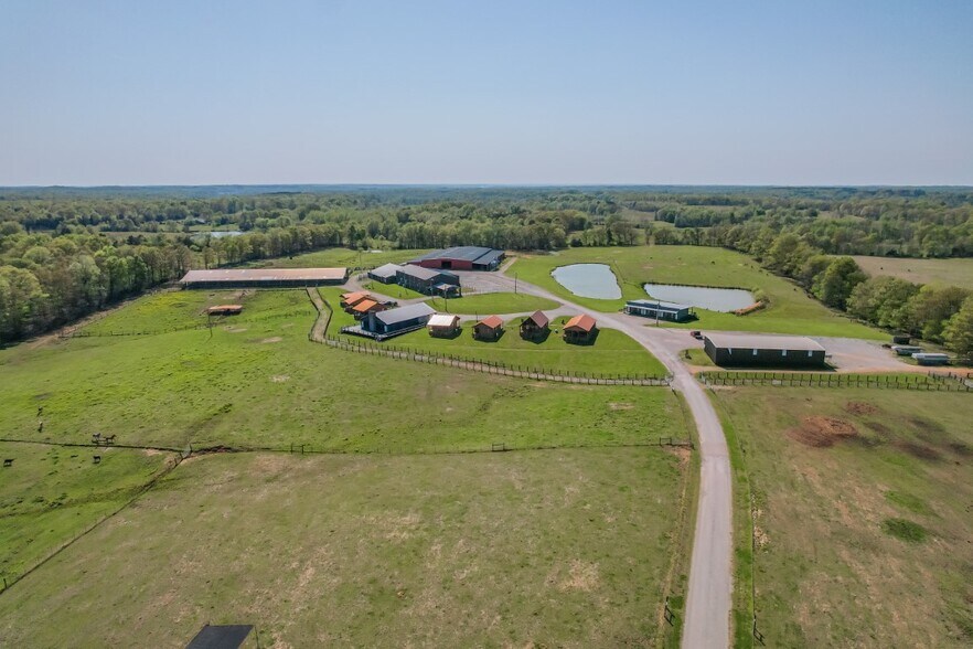 More Photos Of 833 N Prather Rd, Michie Land For Sale