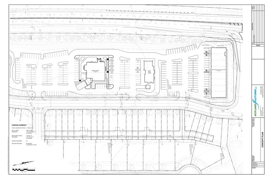 More Photos Of 4075-4089 Adair Ave, Valencia Storefront Retail Office For Lease