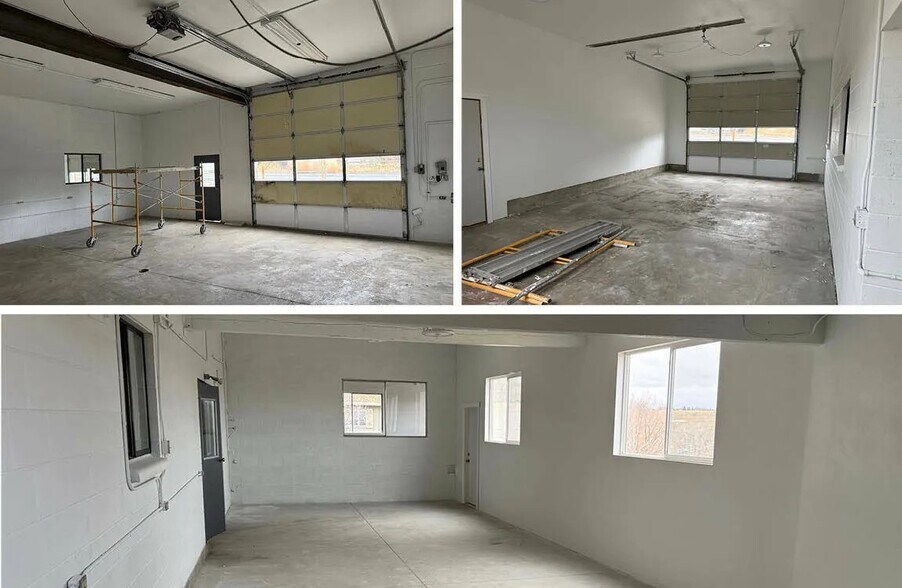 More Photos Of 592 Locust St S, Twin Falls Warehouse For Lease