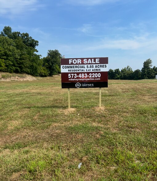 More Photos Of 2216 E Main St, Jackson Land For Sale