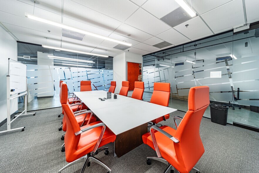 More Photos Of 500 N Central Expy, Plano Coworking Space