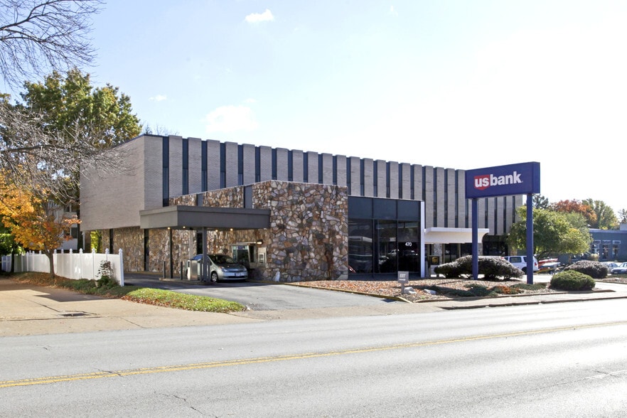 More Photos Of 470 N Kirkwood Rd, Kirkwood Office For Sale