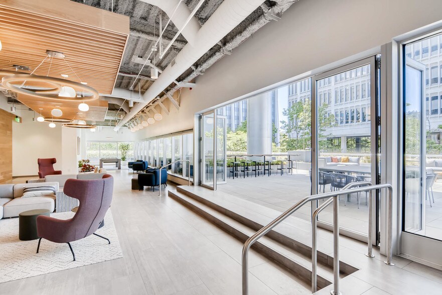More Photos Of 1211 SW 5th Ave, Portland Office For Lease
