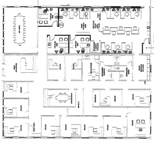 More Photos Of 9331 E Fowler Ave, Thonotosassa Flex For Lease