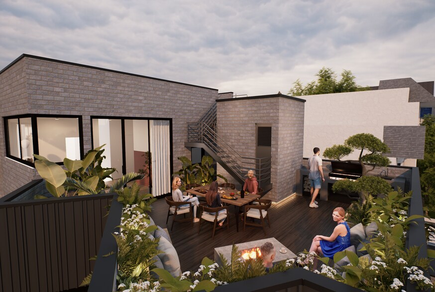 More Photos Of 2142 22nd St, San Francisco Land For Sale