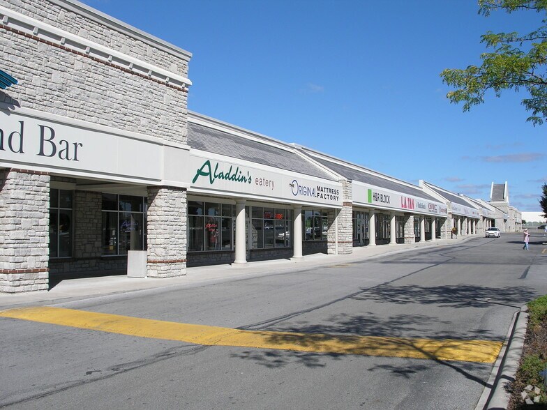 More Photos Of 4681-4697 Morse Rd, Columbus Storefront For Lease