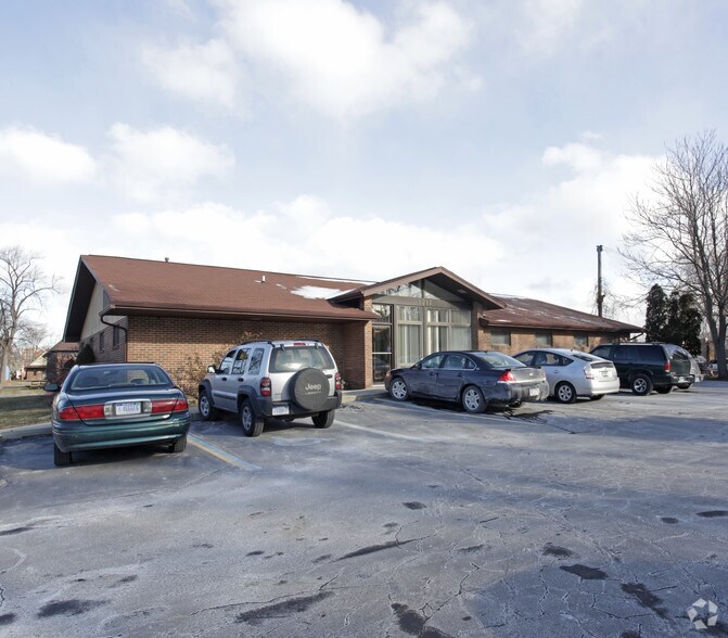 More Photos Of 1217 Kearney St, Port Huron Office For Sale