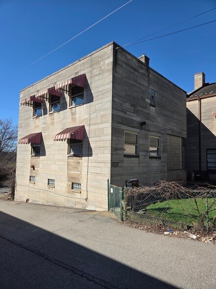 More Photos Of 2540 Woodstock Ave, Pittsburgh Religious Facility For Sale