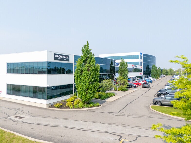 More Photos Of 1100 S Service Rd, Stoney Creek Office For Lease