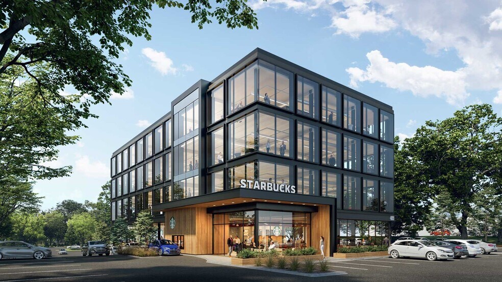 More Photos Of 4109 Wake Forest Rd, Raleigh Medical For Lease