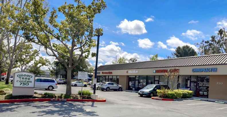 More Photos Of 730 E El Camino Real, Sunnyvale Unknown For Lease