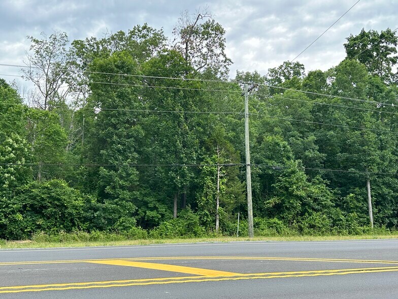 More Photos Of 7503 James Madison hwy, Gainesville Land For Sale