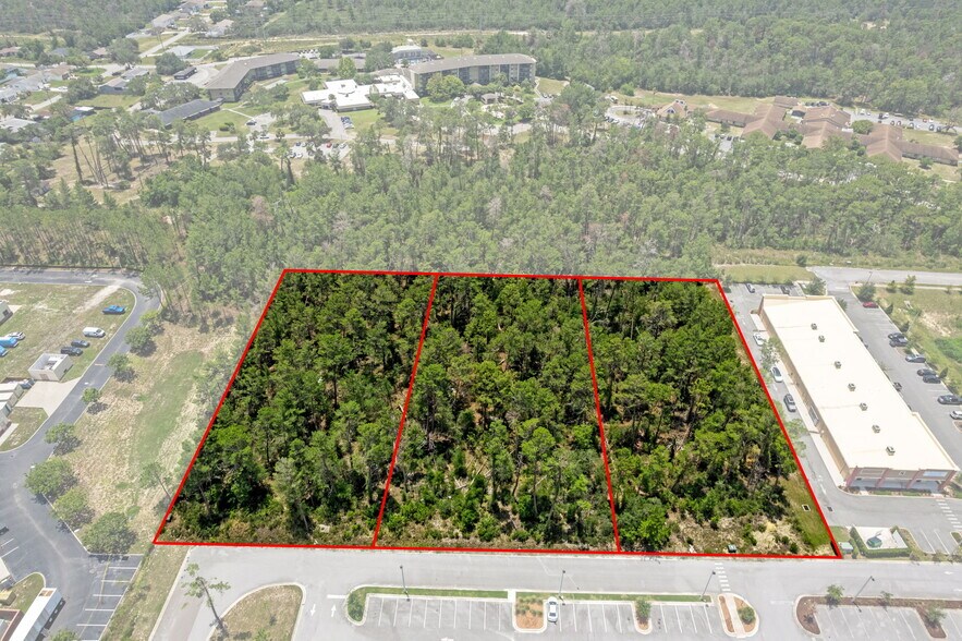 More Photos Of 00 Sagheer Street, Brooksville Land For Sale