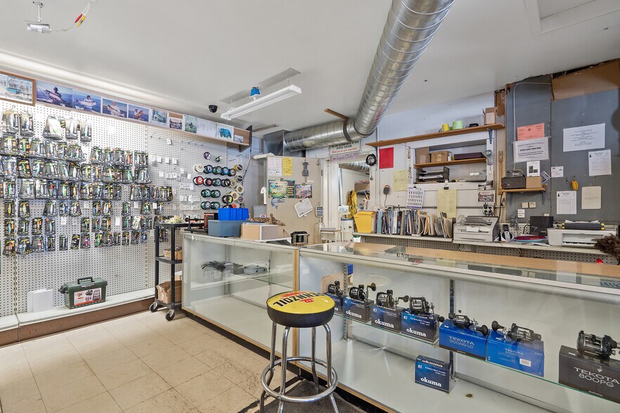 More Photos Of 596 Main St, Sterling Storefront Retail Office For Sale