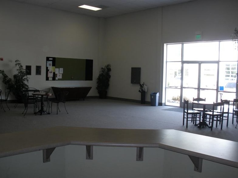 More Photos Of 5860 Las Positas Rd, Livermore Warehouse For Lease
