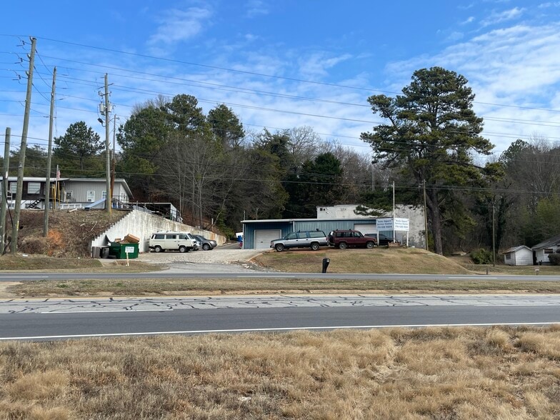 More Photos Of 2044 Dawsonville Hwy, Gainesville Land For Sale