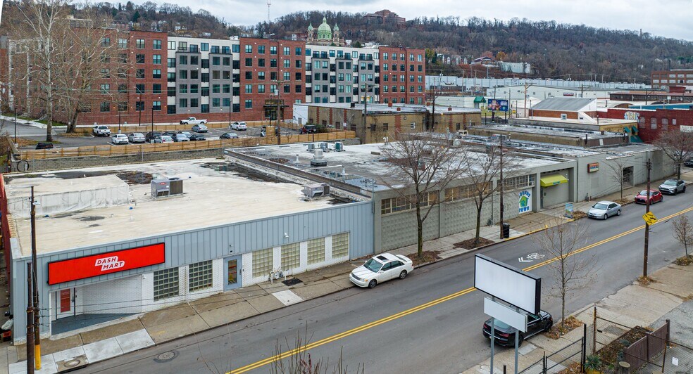 More Photos Of , Pittsburgh Unknown For Sale