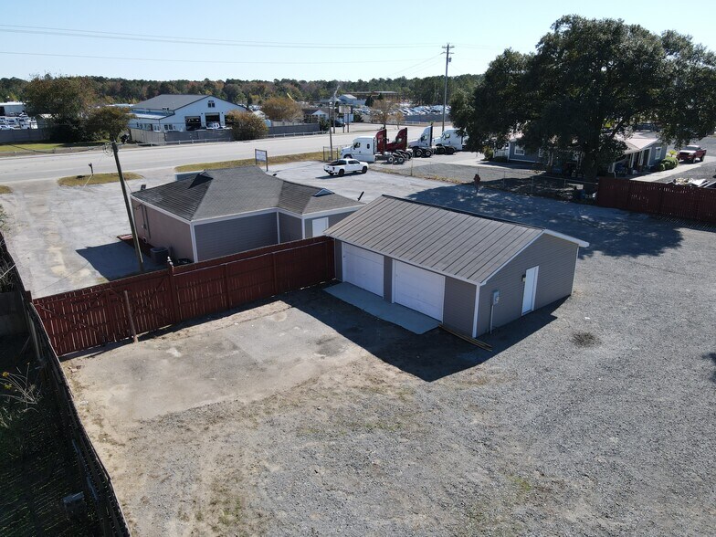 More Photos Of 17A, Moncks Corner General Retail For Sale