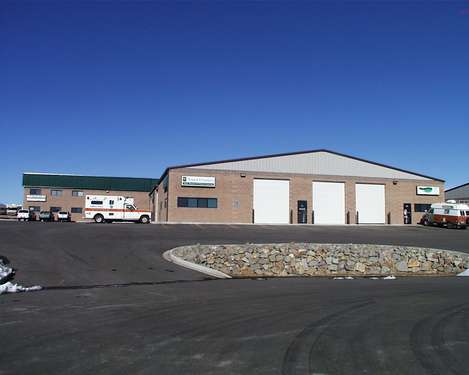 More Photos Of 3987-4001 S Valley Dr, Mead Distribution For Lease