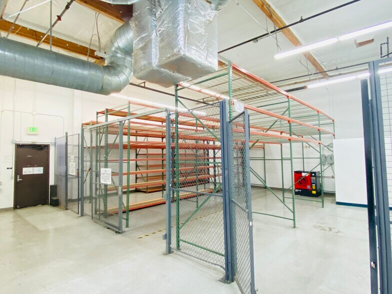 More Photos Of 101 Cooper Ct, Los Gatos Research And Development For Lease