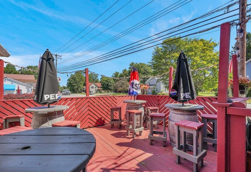 More Photos Of 3974 Main St, Strykersville Restaurant For Sale