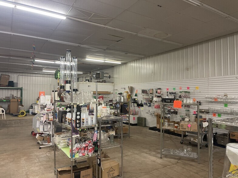 More Photos Of 1206 25th St E, Hibbing Warehouse For Sale