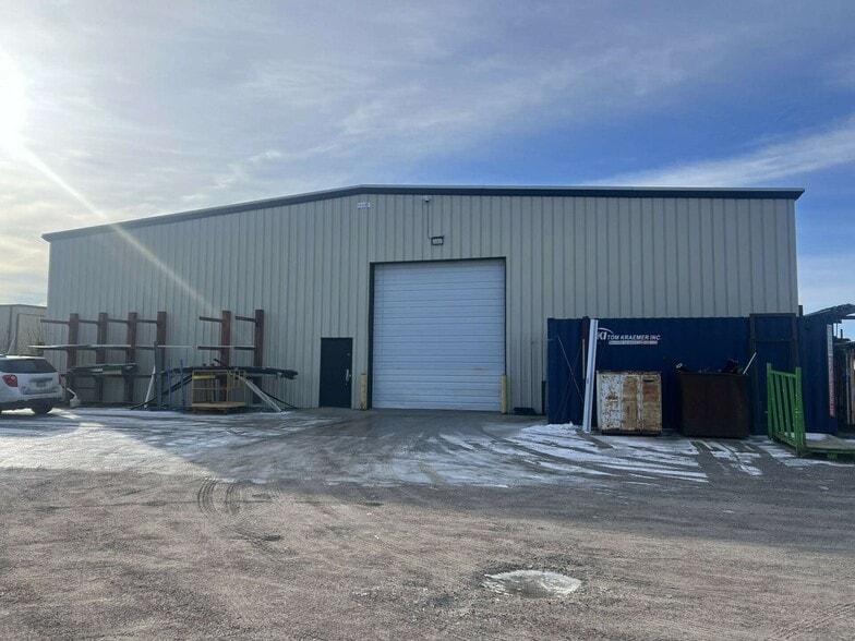 More Photos Of 401 Sundial Dr, Waite Park Warehouse For Sale