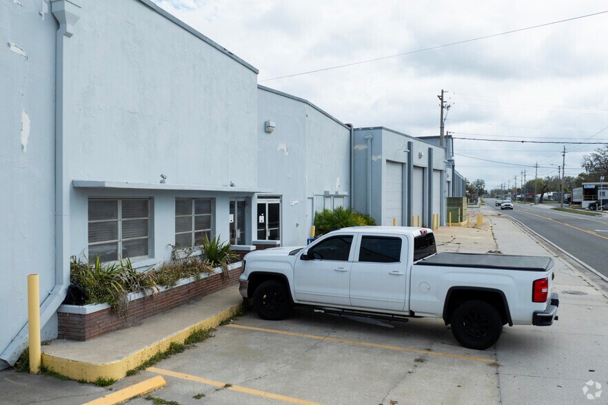 More Photos Of 1200 W Martin Luther King Blvd, Plant City Unknown For Lease