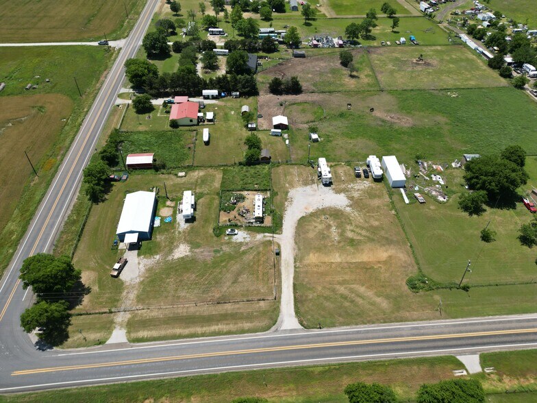 More Photos Of 13257 W FM 455, Decatur Land For Sale