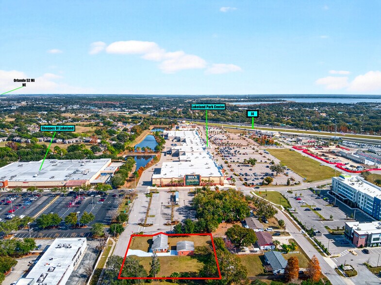 More Photos Of 1042 Sharon Dr, Lakeland Office Residential For Sale