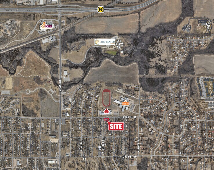 More Photos Of 2758 N. Wellesley Ave., Wichita Skilled Nursing Facility For Sale