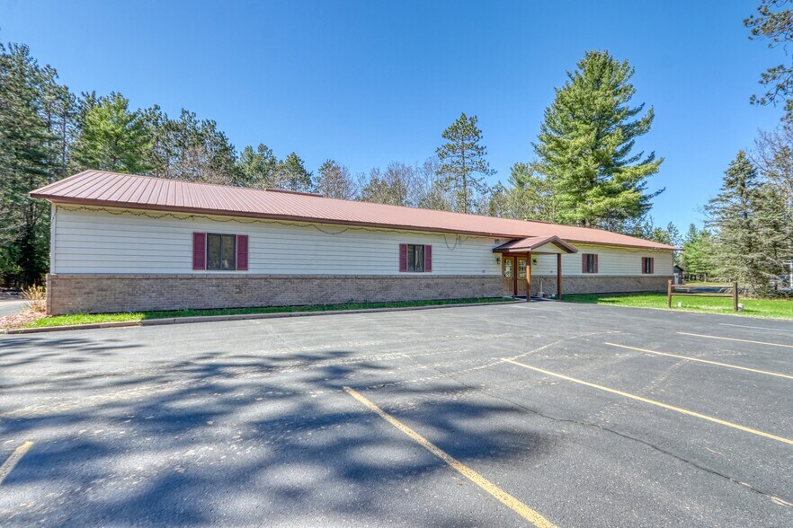 More Photos Of 10045 N State Road 27, Hayward Flex For Sale