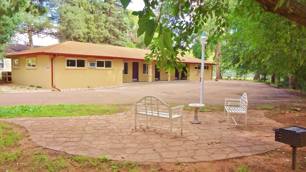 More Photos Of 110 El Paso Blvd, Manitou Springs Apartments For Sale