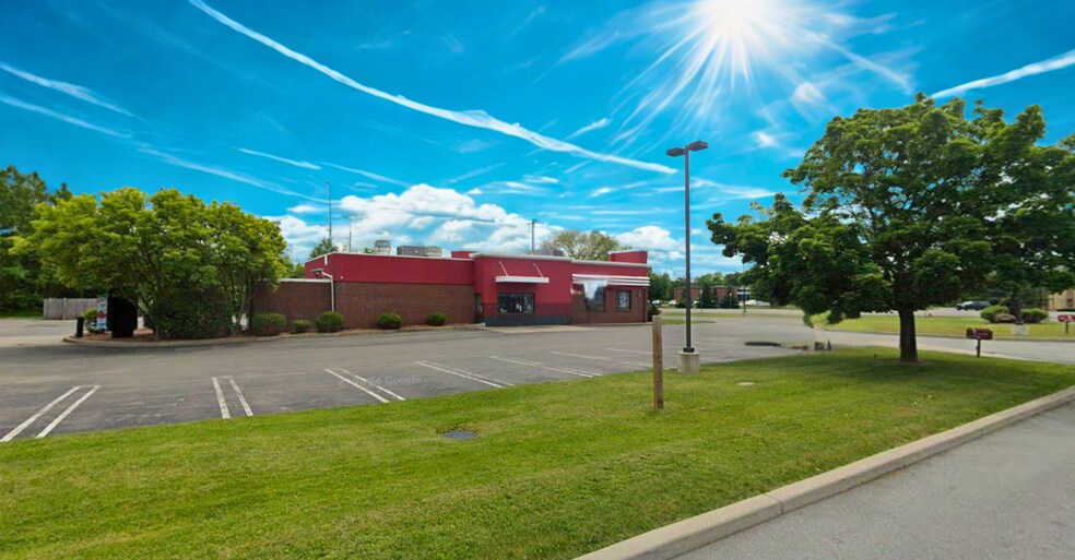 More Photos Of 1301 Rt-332, Farmington Fast Food For Lease