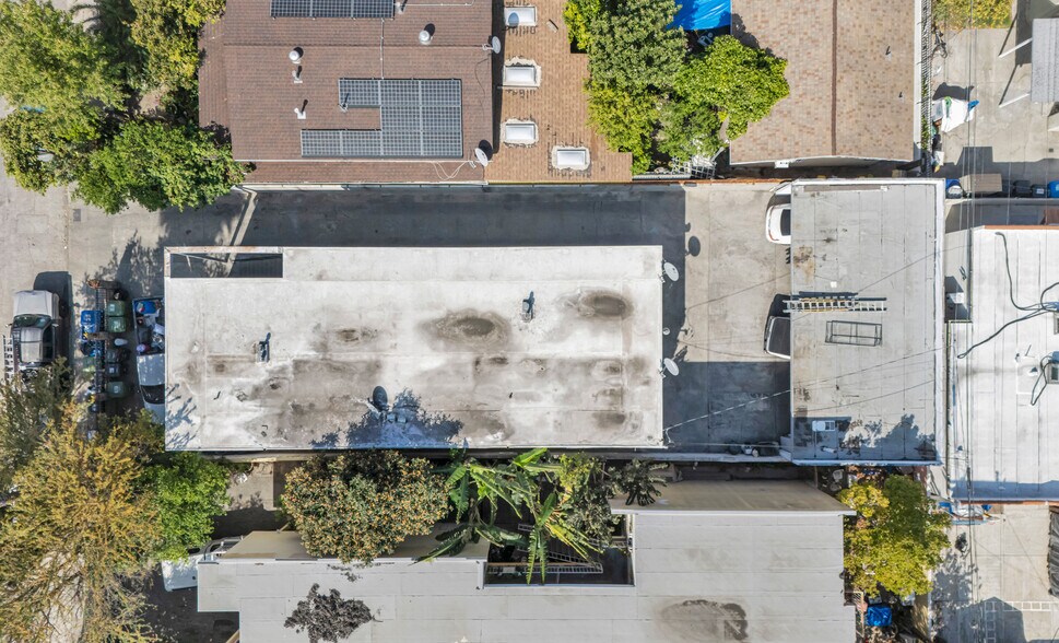 More Photos Of 5343 Carlin St, Los Angeles Apartments For Sale