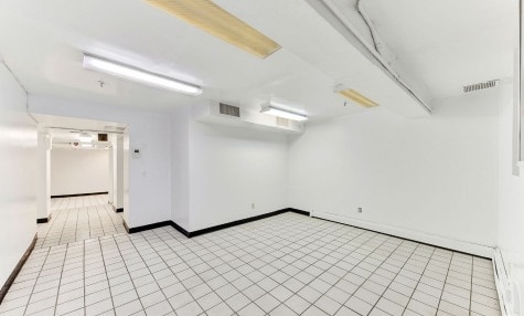 More Photos Of 1890 Adam Clayton Powell Jr Blvd, New York Apartments For Sale