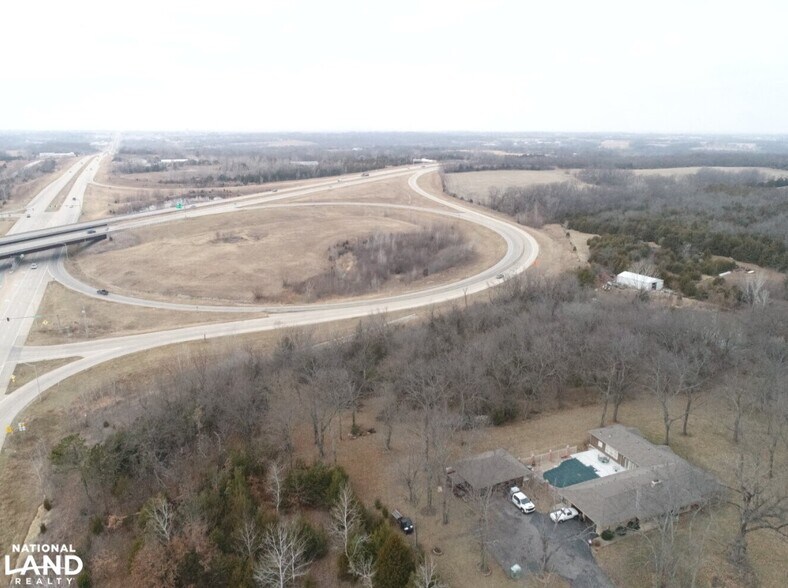 More Photos Of 13555 SE Parallel Pky, Kansas City Land For Sale
