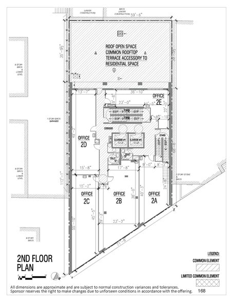 More Photos Of 124-28 Queens Blvd, Kew Gardens Apartments For Sale