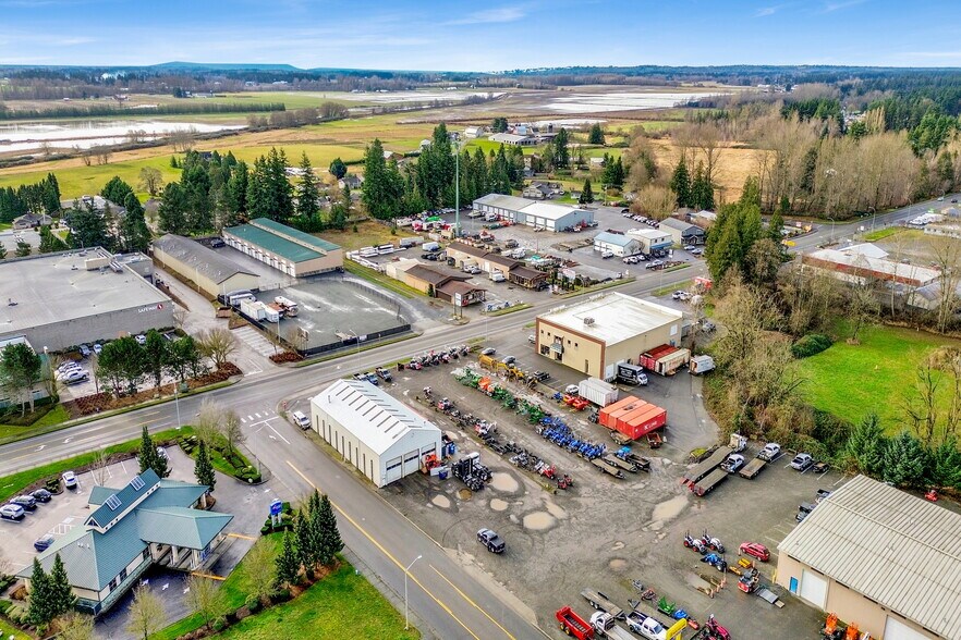 More Photos Of 144 Birch Bay Lynden Rd, Lynden Specialty For Sale
