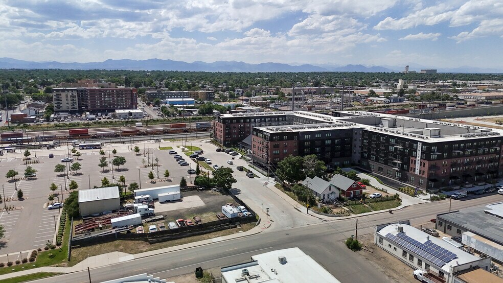 More Photos Of 4342 Delaware St, Denver Warehouse For Sale