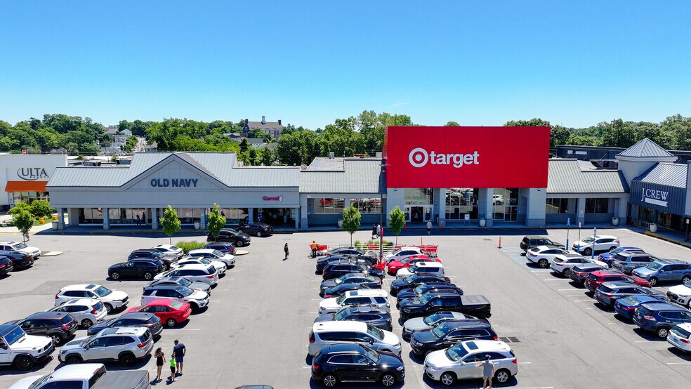 More Photos Of 427-535 Boston Post Rd, Port Chester General Retail For Lease