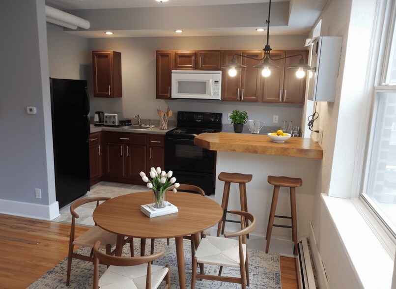 More Photos Of 400 Elmwood Ave, Buffalo Apartments For Sale