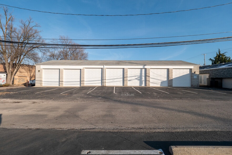 More Photos Of 858-896 King Ave, Columbus Unknown For Lease
